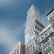 Illustration for article titled Staggered Skyscraper Planned for NYC Looks Like an Etch-a-Sketch Disaster